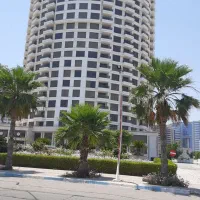 اجاره-75-متر-1-خوابه-دید-کامل-دریا-برج-شاراکس