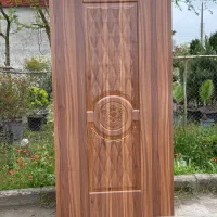 ساخت چهارچوب و انواع درب های اتاق|مصالح و تجهیزات ساختمان|گنبد کاووس, |دیوار