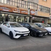 Kmc j7 1403 - 1404 کی ام سی ( معاوضه)