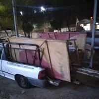 خریدوفروش ضایعات