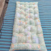 دوخت و حلاجی تشک در درب منزل شما