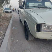 پیکان وانت