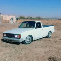 پیکان وانت 88 عروسک|خودرو سواری و وانت|مرند, |دیوار