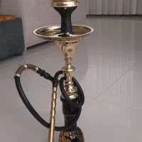 قلیون عربی سنگین