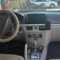 سوناتا nf ۲۰۰۶|خودرو سواری و وانت|تهران, اباذر|دیوار