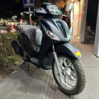 (ولی زاده) ساتلیس ۱۷۰ طرح مدلی (اقساط)|موتورسیکلت|تهران, ارامنه|دیوار