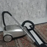 جاروبرقی پرقدرت تفال