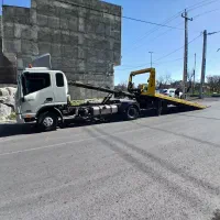 خودروبر و کفی ، امداد خودرو