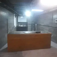 ۲۵۰ متر دربستی مناسب کافه رستوران