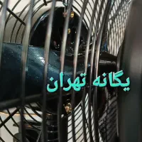 پنکه ایستاده مهپاش آرسس ARSES مه پاش رطوبت ساز ۷۵|پنکه و تصفیه‌کنندهٔ هوا|تهران, ستارخان|دیوار