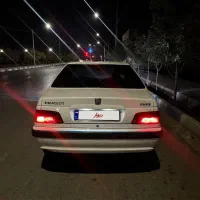 پارس سال تمیز|خودرو سواری و وانت|خمینی‌شهر, |دیوار