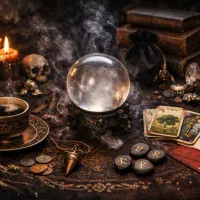 گروه. تفسیر. فال. روزمرگی.