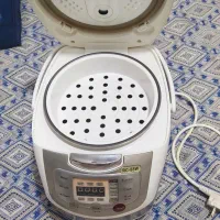 پلوپز و کیک پز و بخارپز تخم مرغ پز|اجاق گاز و لوازم برقی پختوپز|نسیمشهر, |دیوار