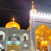 تورمشهدمقدس حرکت ایام فاطمیه ۸روزه|تور و چارتر|خوی, |دیوار