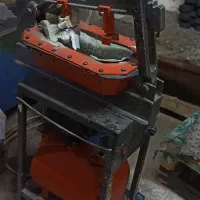 2 عدد پرس بادی