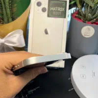 ایفون ۱۳نرمال ۱۲۸ گیگ|موبایل|کرج, گوهردشت|دیوار