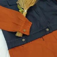 کت کتان|لباس|رشت, آب و برق|دیوار