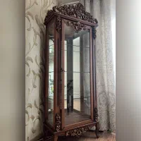 ویترین و بوفه سلطنتی نو تخفیف ویژه برای خریدار اول