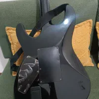 گیتار الکتریک شکتر schecter hellraiser C-1|گیتار، بیس، امپلیفایر|شهریار, شهرک وائین|دیوار
