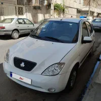 تیبا۲مدل۹۷سفید