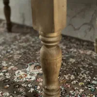 میز|میز تحریر و کامپیوتر|قم, زنبیل آباد|دیوار