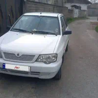 ۱۳۲ مدل۹۲ سالم