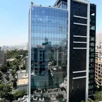 ۲۲۰ متر برج اداری پارامیس|اجارهٔ دفتر کار، اتاق اداری، مطب|تهران, فرمانیه|دیوار