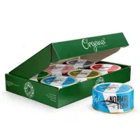 بازاریاب مواد غذایی همراه با آموزش کامل