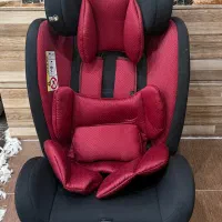صندلی خودرو کودک Baby 4 life Onyx