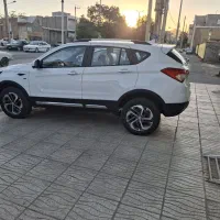 هایما s5 پرو خشک سفید و مشکی