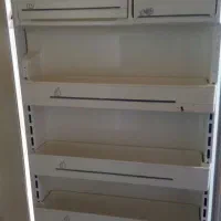 R12sB یخچال پارس