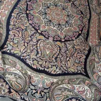 روفرشی نو نو|روفرشی|قم, چهل درخت‎|دیوار