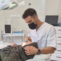 مطب دندانپزشکی دکتر فاضل