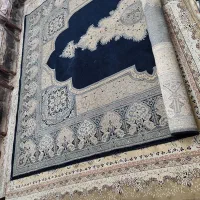 فرش 12و9متری کارکرد