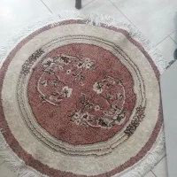 دوعدد قالیچه کاملا سالم