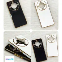 قاب گوشی honor x9 a b /گارد /گلس خم /huawei /کیف