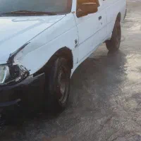 آریسان ۱ مدل ۹۷|خودرو سواری و وانت|قشم, |دیوار