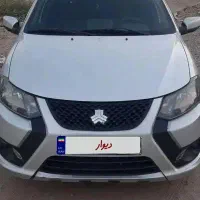 کوییک RS مدل ۱۴۰۲، رنگ خاص، فول آپشن
