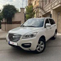 لیفان ایکس 60