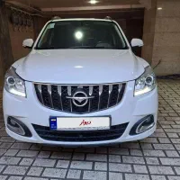 هایما s7|خودرو سواری و وانت|کرمانشاه, |دیوار