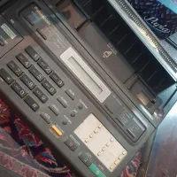 تلفن و دستگاه پاناسونیک اصل  سالم قیمت ۶۰۰|تلفن رومیزی|تهران, امیر بهادر|دیوار