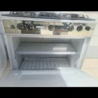 گاز طرح فر