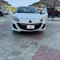 فروش مزدا 3 مدل 2010|خودرو سواری و وانت|کیش, |دیوار