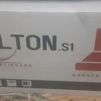 هودروکارگازصفحه پنج شعله|اجاق گاز و لوازم برقی پختوپز|نورآباد, |دیوار