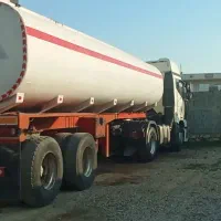 تانکر جفت دو محور|خودرو سنگین|زاگرس, |دیوار