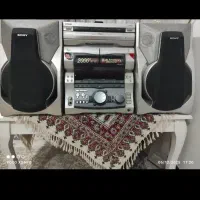 فروش ضبط سونی