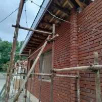 بنایی،سفت کاری ،نازک کاری،پیمانکاری|خدمات پیشه و مهارت|رشت, پارک شهر|دیوار