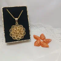 گردنبند فیوژن