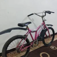 دوچرخه سایز 20 در حد نو|دوچرخه، اسکیت، اسکوتر|شوشتر, |دیوار