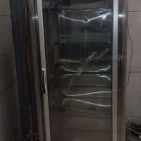 یخچال ایستاده-شیرینگ پک نوی نو